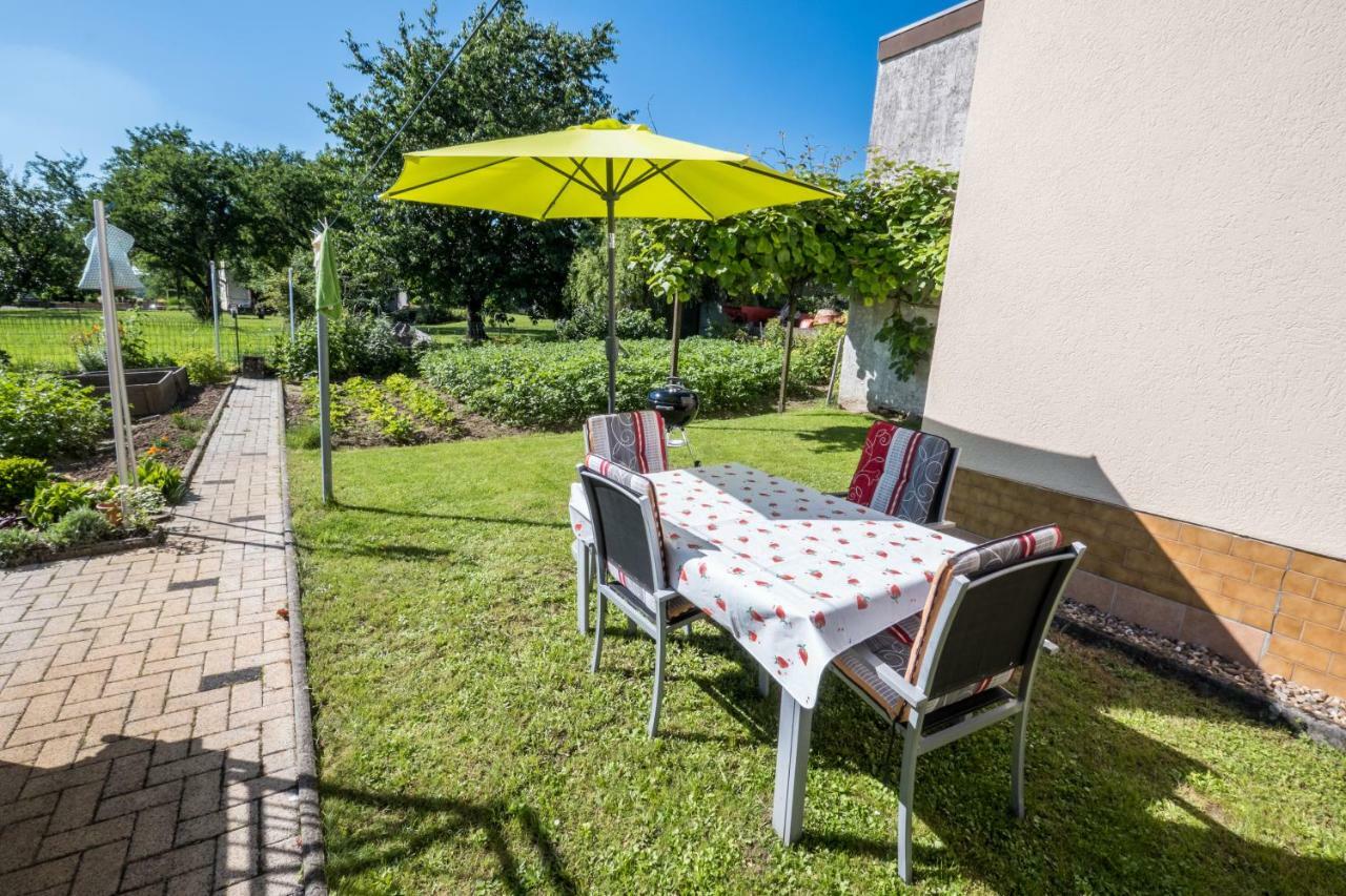 Ferienhaus Zimmer بيرل المظهر الخارجي الصورة